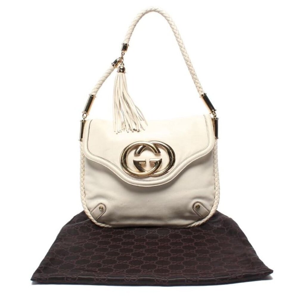 Gucci Shoulder Bag Interlocking G - image 10